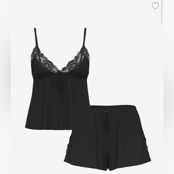 VICTORIA’s SECREt NWT SET S - Picture 2 of 3